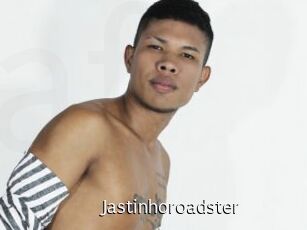 Jastinhoroadster