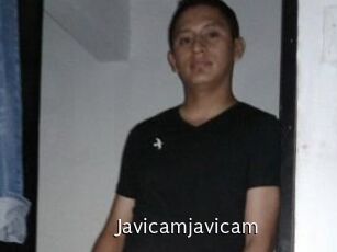 Javicamjavicam