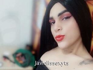 Javielissexyts