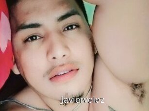 Javiervelez