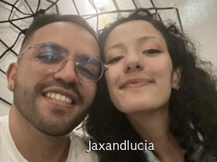 Jaxandlucia