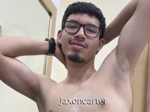 jaxoncarter Anal Fist
