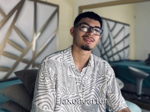 Jaxoncarter