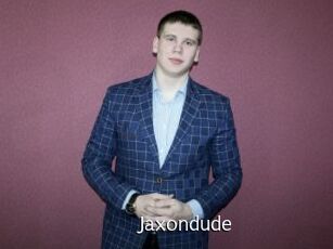 Jaxondude