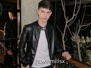 Jaxonmillsx