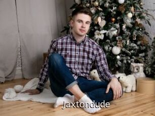 Jaxtondude