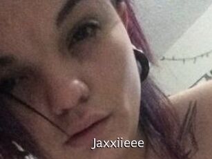 Jaxxiieee