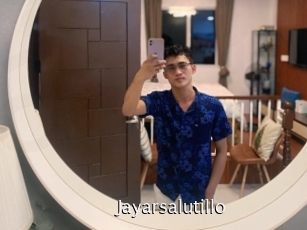 Jayarsalutillo