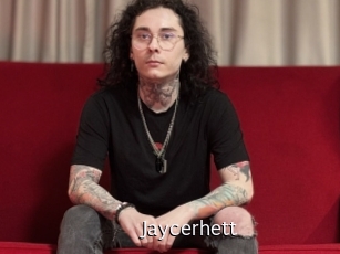 jaycerhett Anal Fist