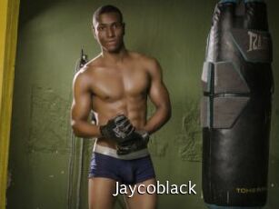 Jaycoblack