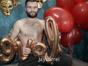 Jaydarrel