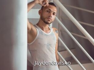 Jaydendavisko