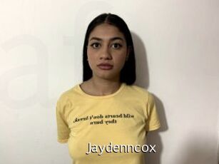 Jaydenncox