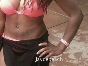 Jaydepeach