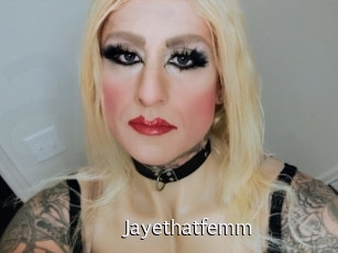 jayethatfemm Anal Fist