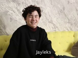 Jayleks