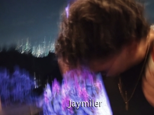 jaymiler Anal Fist