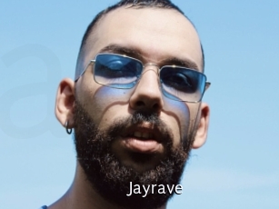 jayrave Anal Fist