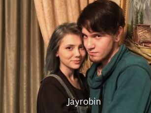 Jayrobin