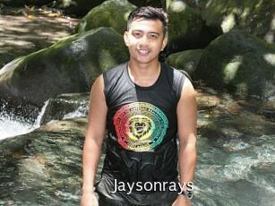 Jaysonrays