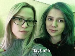 Jaytiana