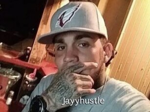 Jayyhustle