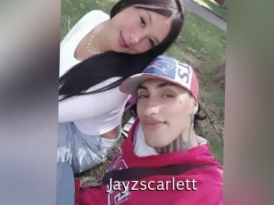 Jayzscarlett
