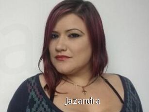 Jazandra