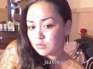 Jazele