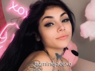 Jazminejadexo