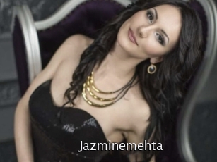 Jazminemehta