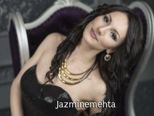 Jazminemehta