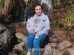 Jazminesnow