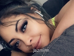 Jazminn