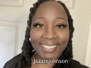 Jazziejohnson