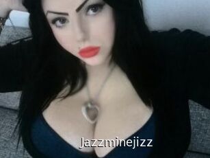 Jazzminejizz