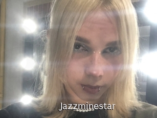 Jazzminestar