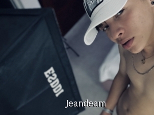 Jeandeam
