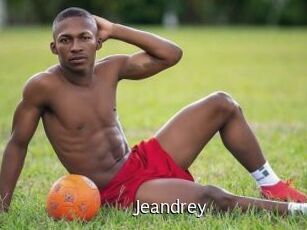 Jeandrey