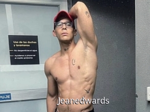 jeanedwards Anal Fist