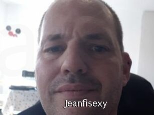 Jeanfisexy