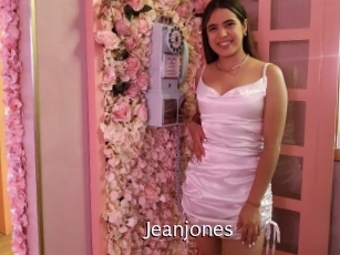 Jeanjones