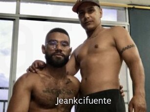 Jeankcifuente