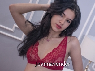 Jeannavender