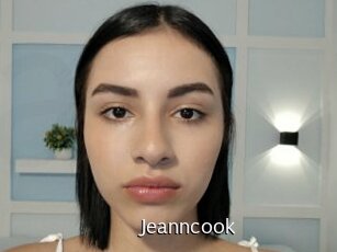 Jeanncook