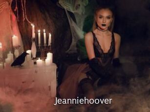Jeanniehoover