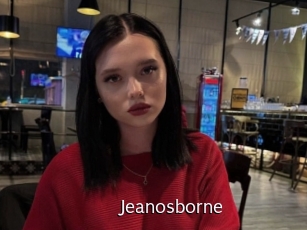 Jeanosborne