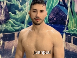 jeanpaul Anal Fist