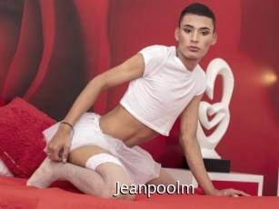 Jeanpoolm