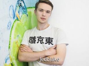 Jedblake